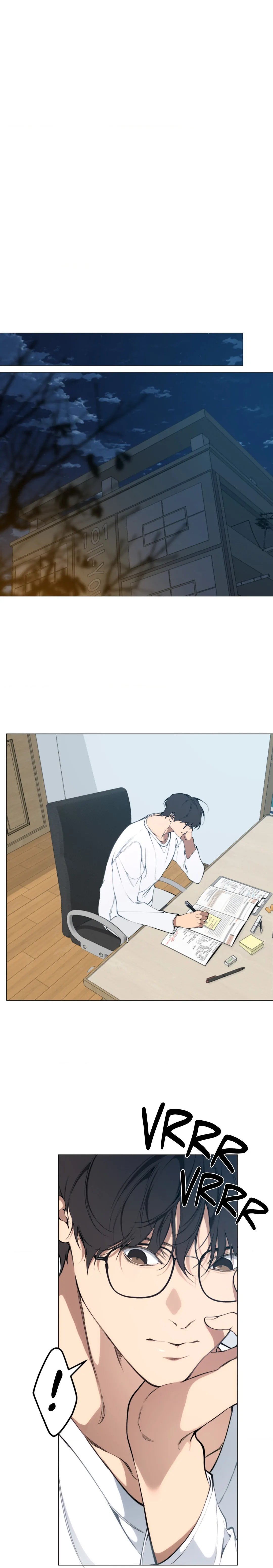 Lost in the Cloud, Chapter 106 image 03